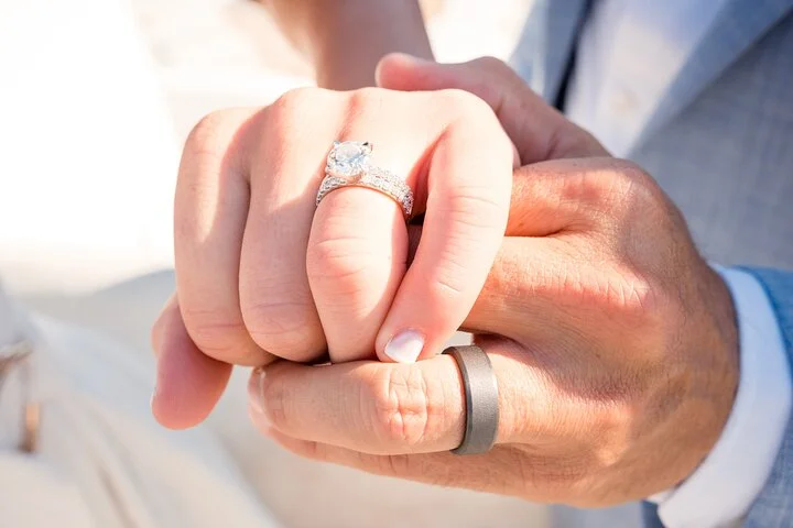 Dubai Proposal Photoshoot