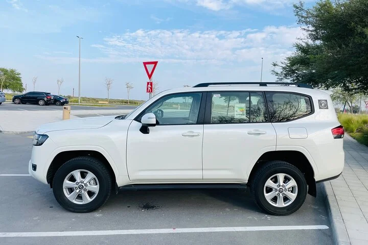 Dubai Red Dune Desert Safari With Buffet Dinner