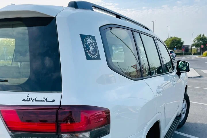 Dubai Red Dune Desert Safari With Buffet Dinner