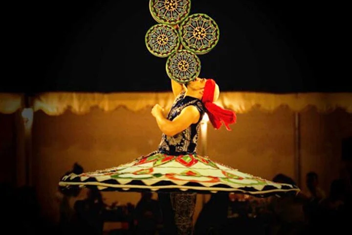 Dubai Red Dune Evening Safari Tour