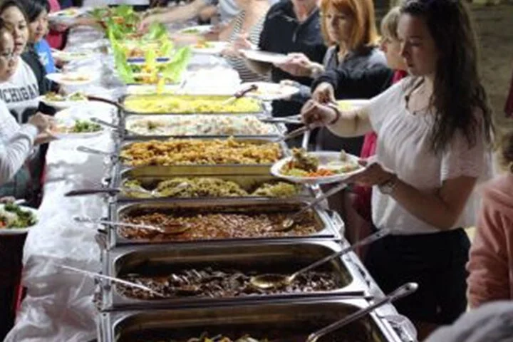 Dubai Red Dune Evening Safari Tour
