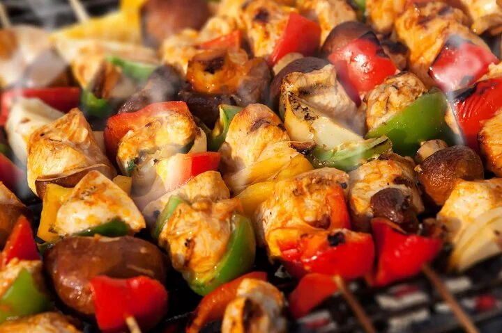 Dubai Red Dunes ATV, Camels, Stargazing & 5* BBQ