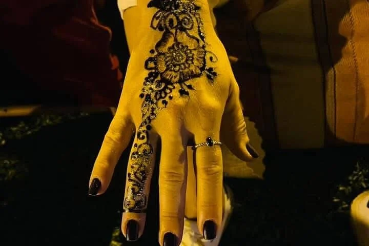 Dubai Red Dunes Desert Safari Adventure