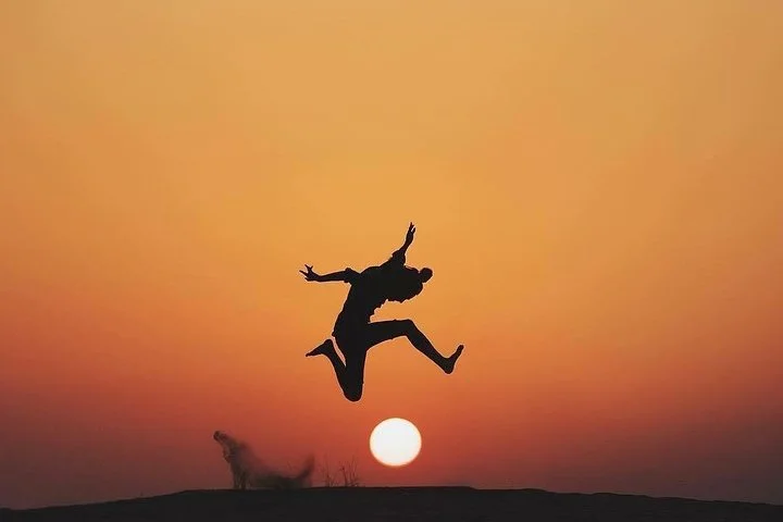 Dubai: Red Dunes Safari, Quad, Camel, Dune Bash, BBQ & Shows