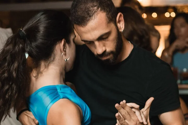 Dubai Salsa Lovers Dance Experience
