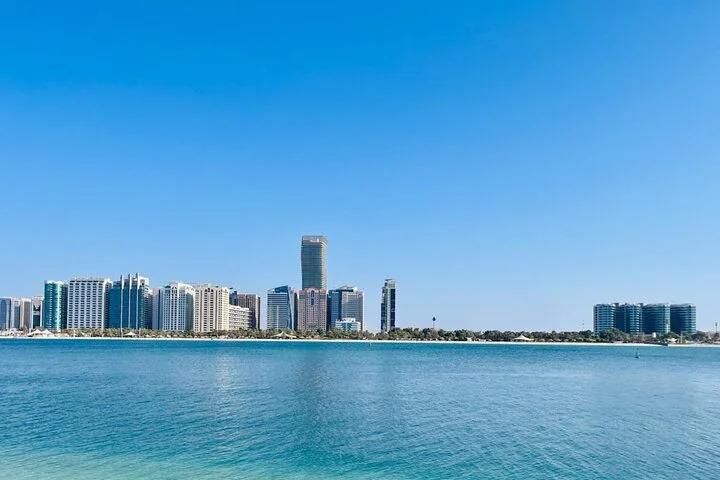 Dubai Shared Tour Experience for 6 Days