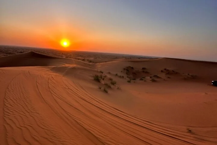 Dubai Shared Tour Experience for 6 Days