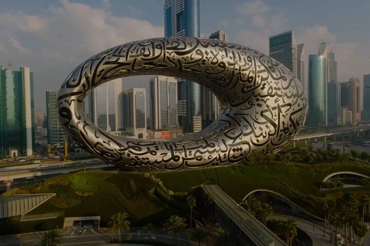 Dubai Shared Tour Experience for 6 Days