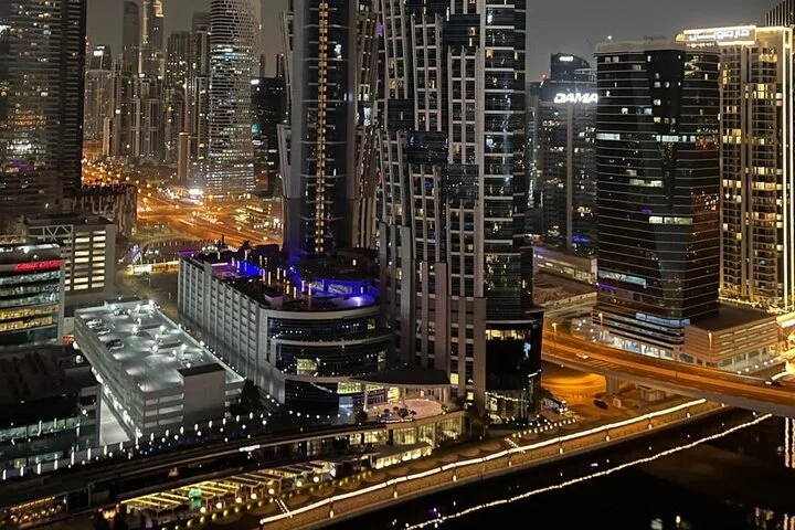 Dubai Shared Tour Experience for 6 Days