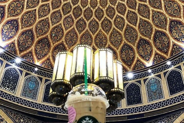 Dubai: Shopping Tour to Ibn Battuta Mall