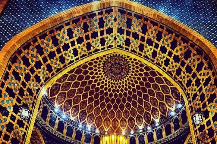 Dubai: Shopping Tour to Ibn Battuta Mall