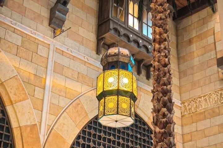 Dubai: Shopping Tour to Ibn Battuta Mall