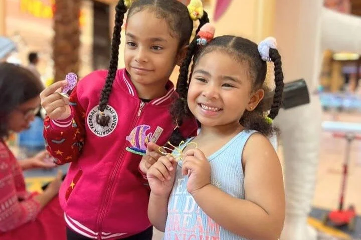 Dubai: Shopping Tour to Ibn Battuta Mall