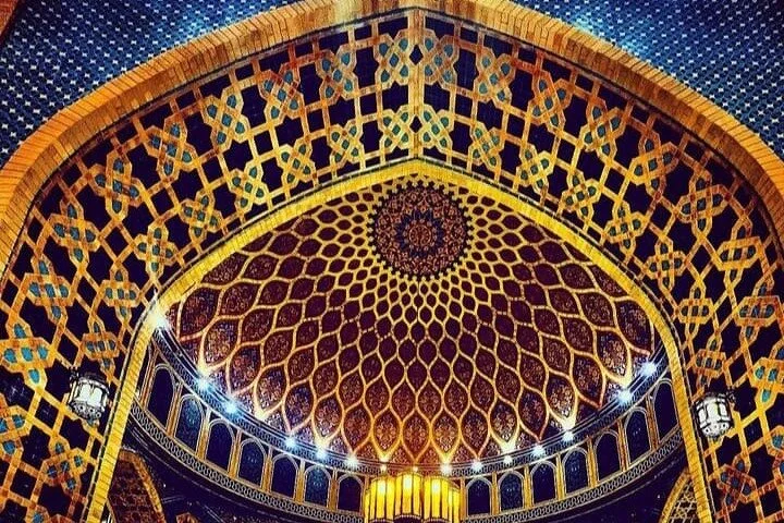 Dubai: Shopping Tour to Ibn Battuta Mall