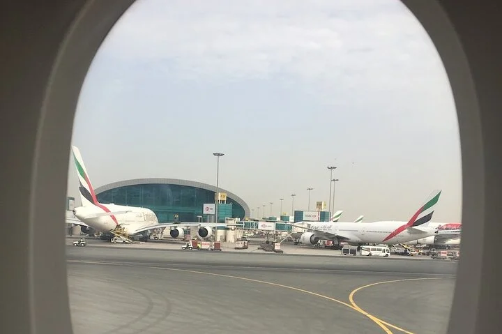 Dubai Stopover & Layover Tour – Private, Fast & Flexible!