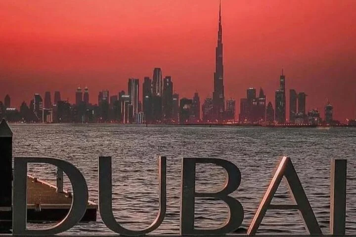 Dubai Stopover & Layover Tour – Private, Fast & Flexible!