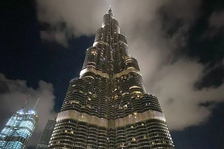 Dubai Stopover & Layover Tour – Private, Fast & Flexible!