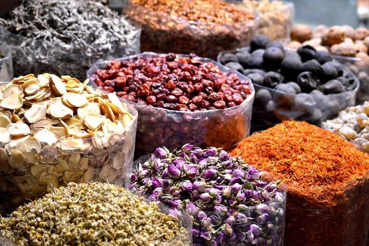 Dubai Street Food Tour