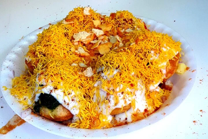 Dubai Street Food Tour