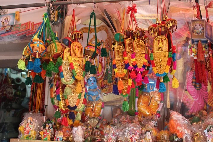 Dubai Street Food Tour