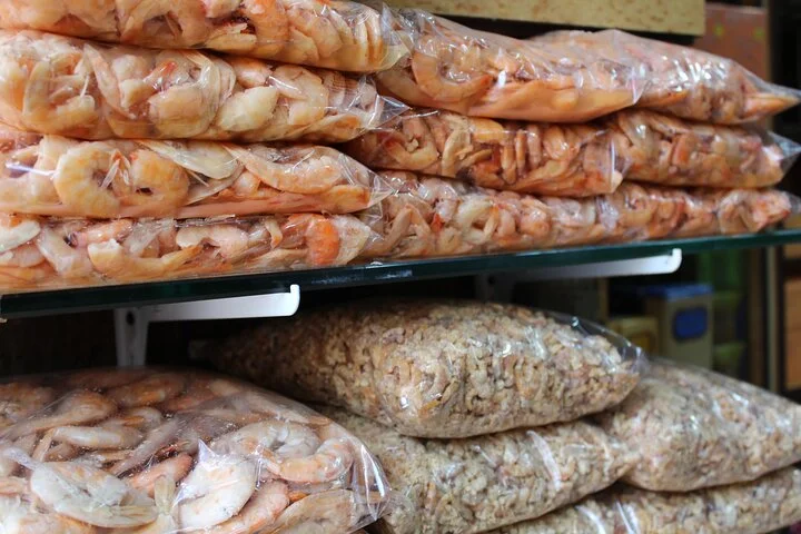 Dubai Street Food Tour