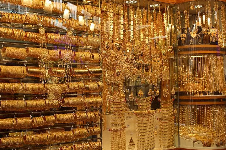 Dubai Street Food Tour