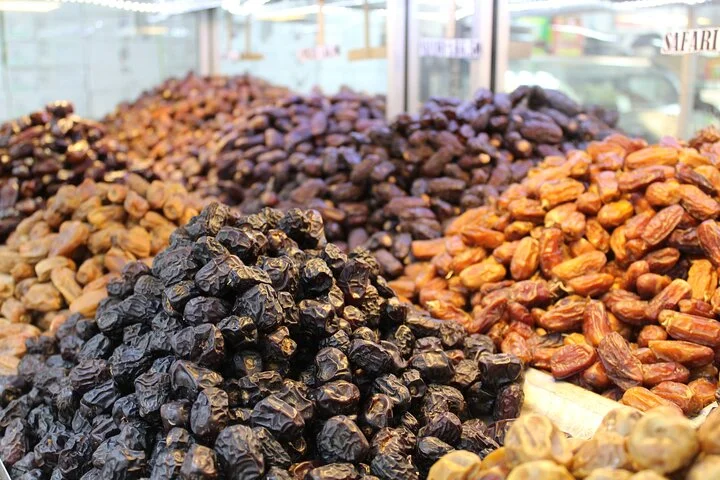 Dubai Street Food Tour