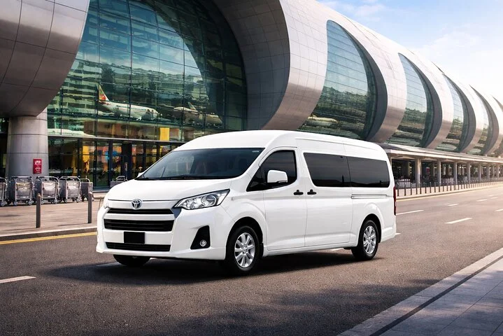 Dubai to Abu Dhabi Private Transfer – One Way & Return