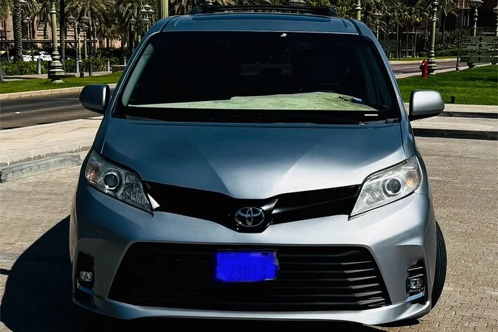 Dubai to Abu Dhabi Private Transfer – One Way & Return