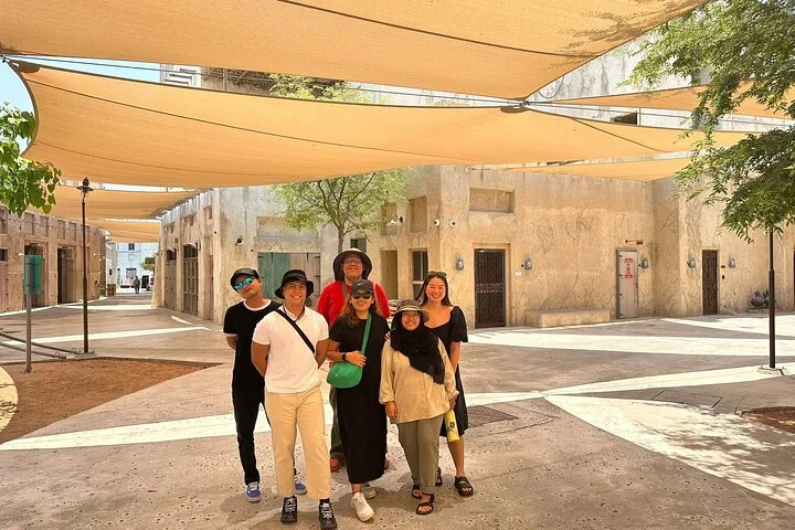 Dubai Top 10 Landmarks Tour with Burj Khalifa and Transfers