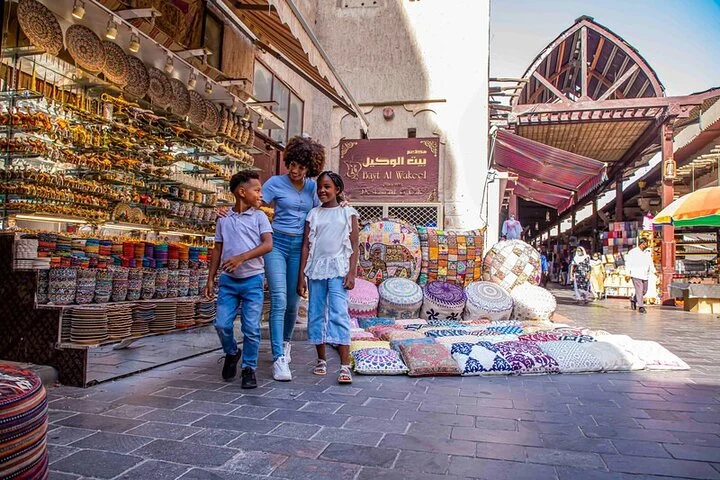 Dubai Top 10 Landmarks Tour with Burj Khalifa and Transfers