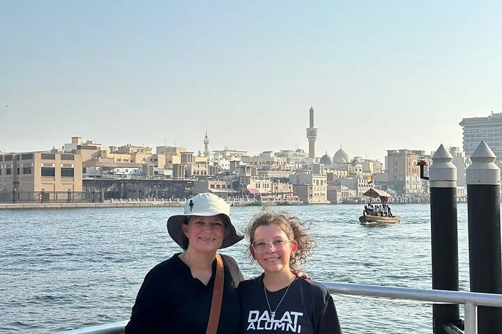 Dubai Top 10 Landmarks Tour with Burj Khalifa and Transfers