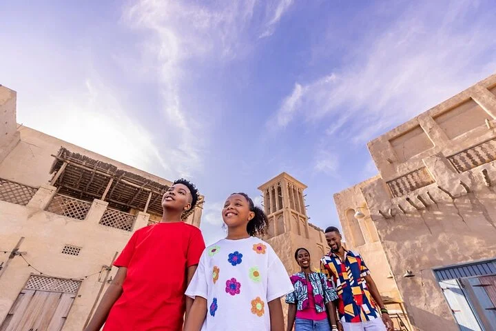 Dubai Top 10 Landmarks Tour with Burj Khalifa and Transfers