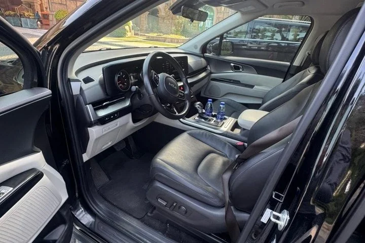 Dubai Top 10 Must See Attractions: Ultimate Private Guided Trip