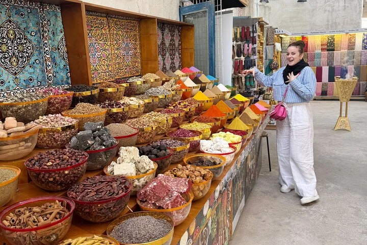 Dubai Top 10 Must See Attractions: Ultimate Private Guided Trip