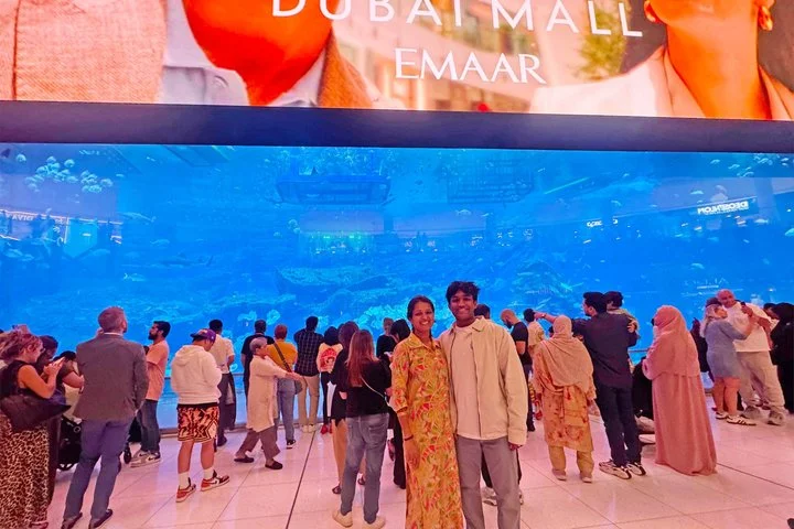 Dubai Top 10 Must See Attractions: Ultimate Private Guided Trip