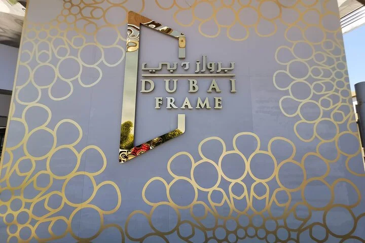 Dubai Top Five Attractions Tour With Entry Tickets