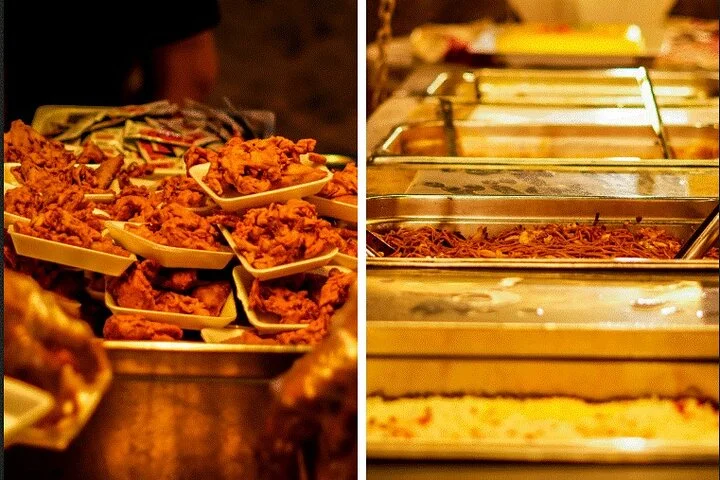 Dubai VIP Desert Safari