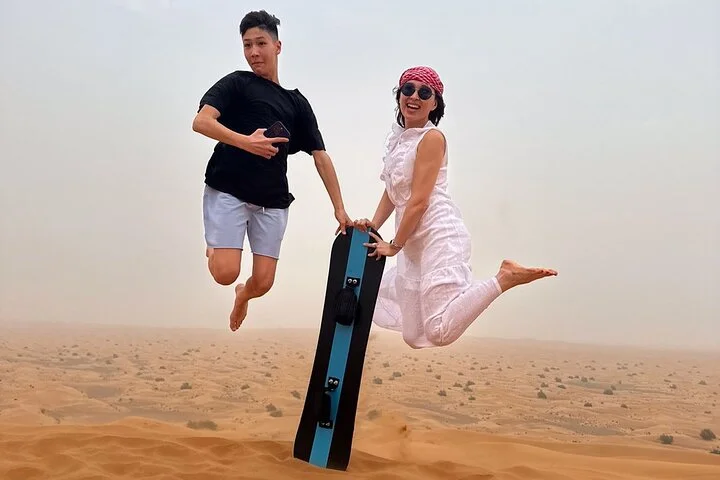 Dubai VIP Desert Safari & Sunset , Camel Ride, Premium dinner