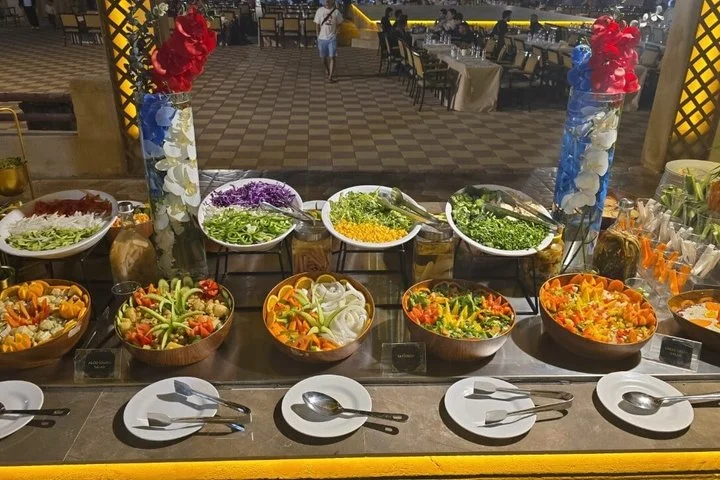 Dubai VIP Desert Safari & Sunset , Camel Ride, Premium dinner