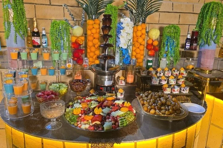 Dubai VIP Desert Safari & Sunset , Camel Ride, Premium dinner