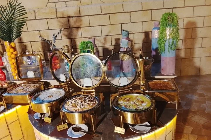 Dubai VIP Desert Safari & Sunset , Camel Ride, Premium dinner