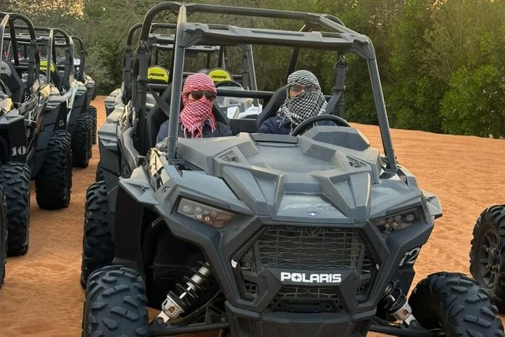 Dubai VIP Desert Safari & Sunset , Camel Ride, Premium dinner