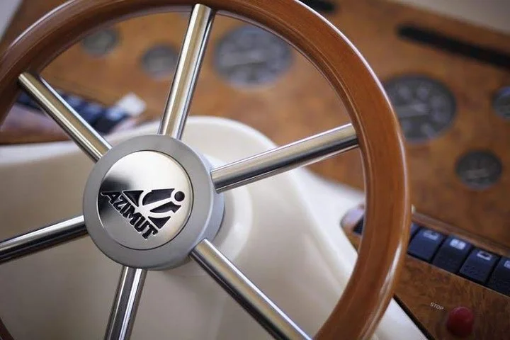 Dubai Yacht Rental - Book 58 ft Private Yacht up to 28 persons