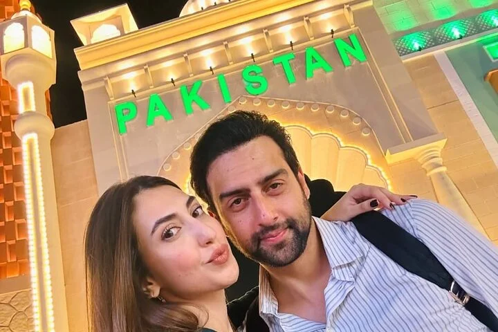 Dubai's Global Village Admission Ticket