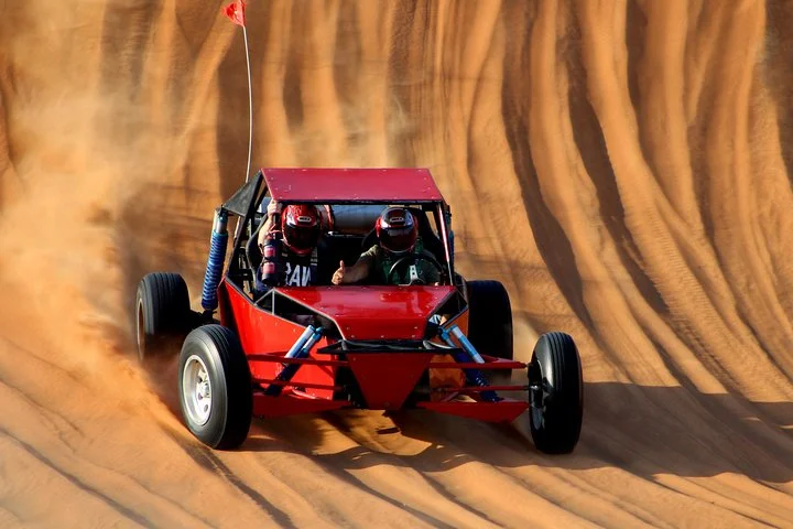 Dune Buggy Experience