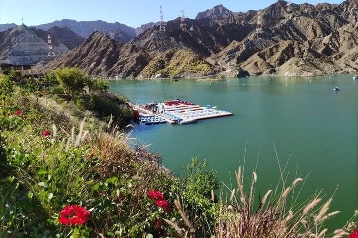 East Coast Fujairah and Khorfakkan Nature and Heritage View Tour