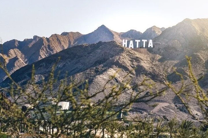 East Coast Fujairah and Khorfakkan Nature and Heritage View Tour