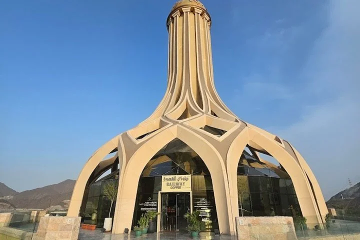 East Coast Fujairah and Khorfakkan Nature and Heritage View Tour