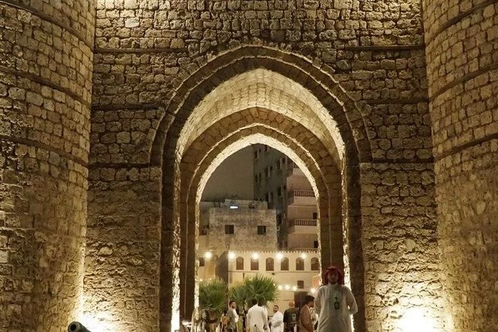 East Coast Fujairah and Khorfakkan Nature and Heritage View Tour